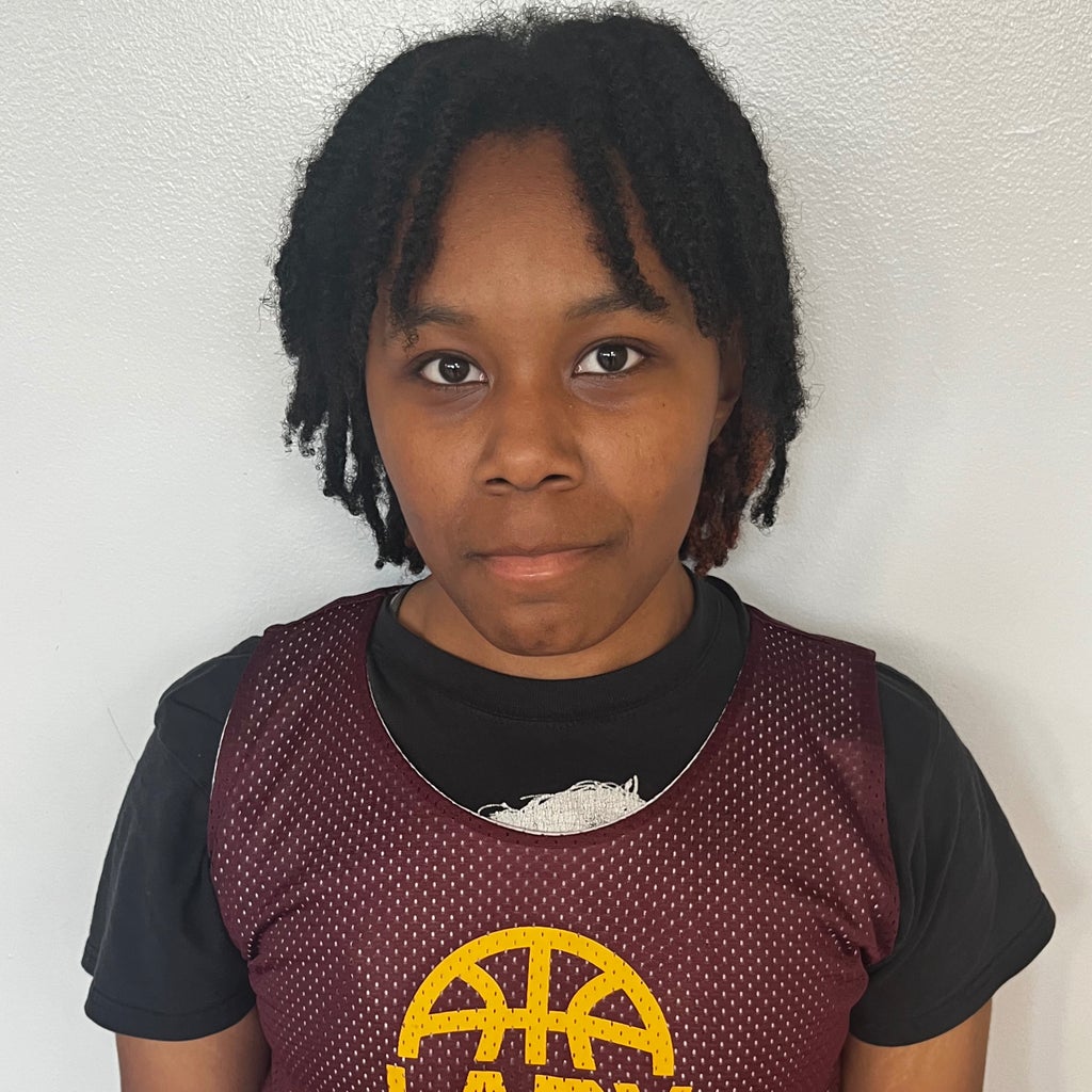 Marnae Martin mugshot