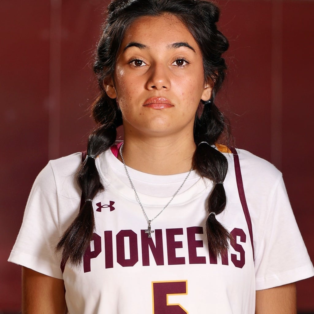 Samantha Reyenso mugshot