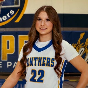 Cali Wallace mugshot