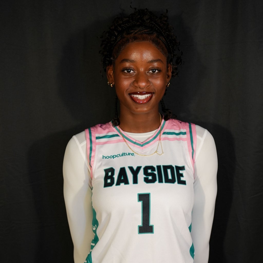 Emilia Grant mugshot