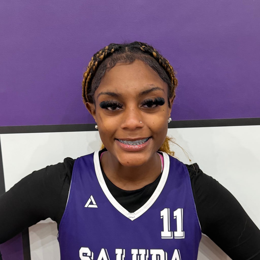 Taraji Etheredge mugshot