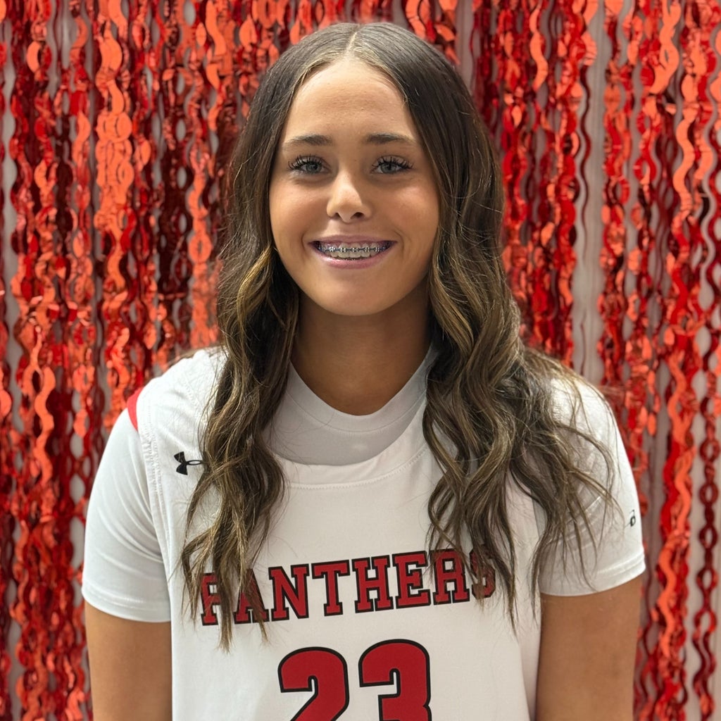 Bailey Bryant mugshot