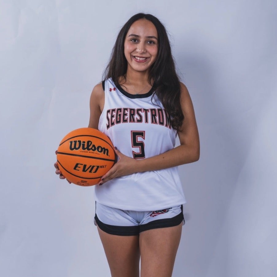 Valeria Leal mugshot