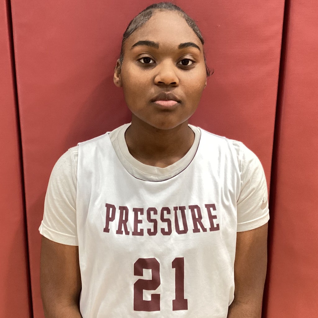 Ray Janae Hudson mugshot