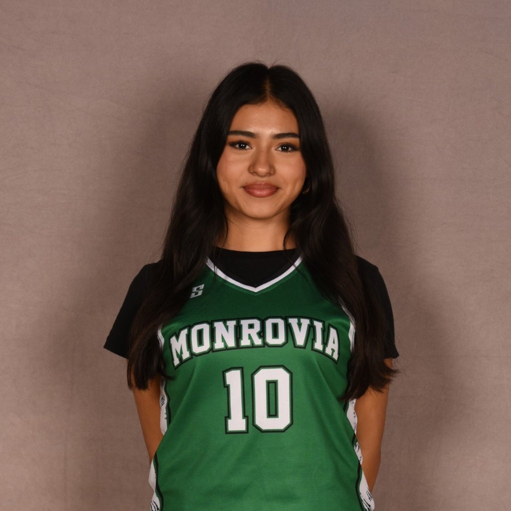 Esmeralda Cortez mugshot