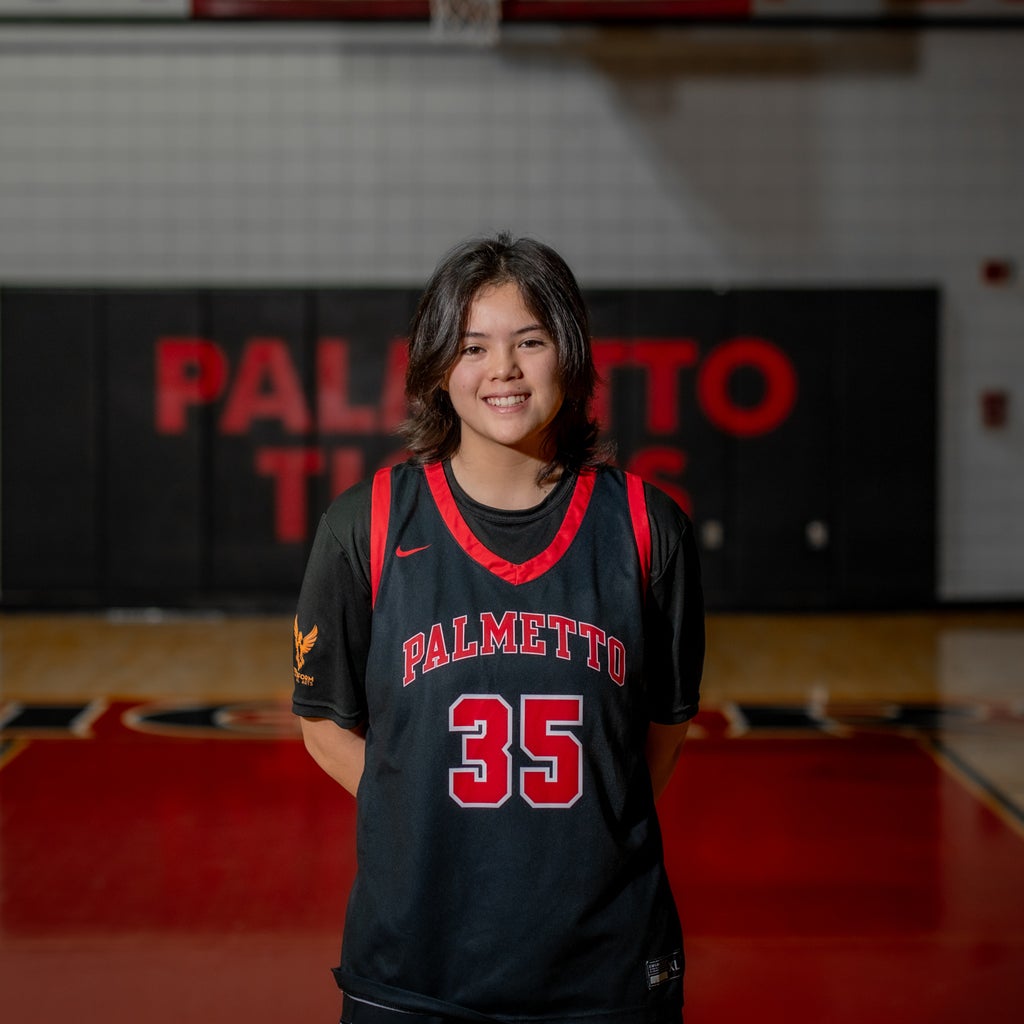 Kaia Hopkins mugshot