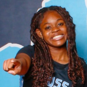 Ariah Worthy mugshot