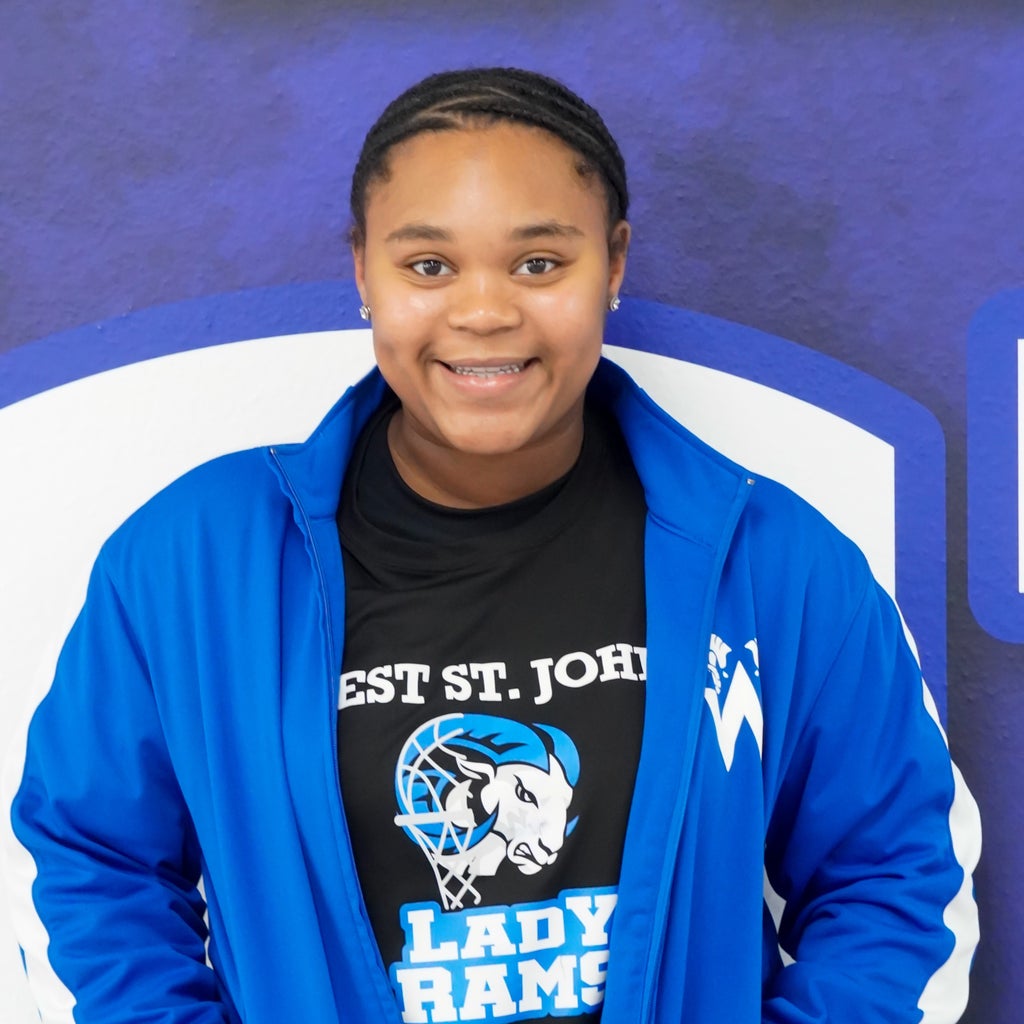 Indya Williams mugshot