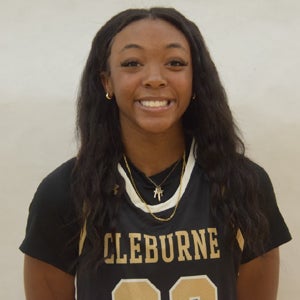 Arajai Burks mugshot