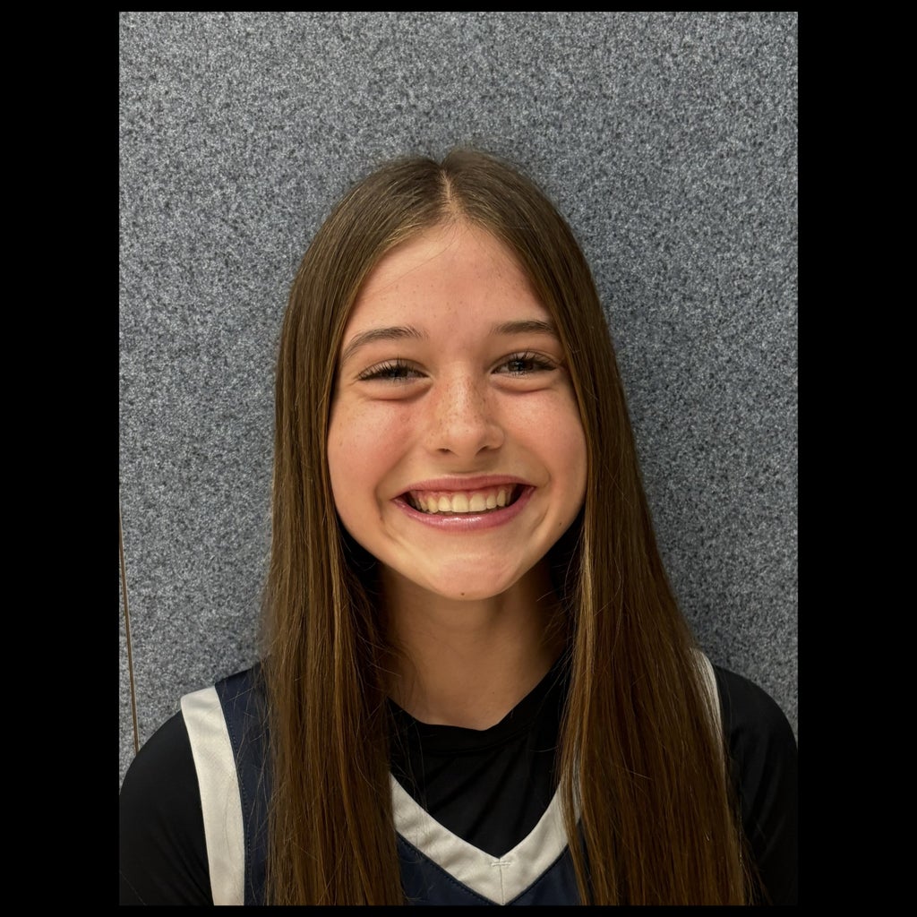 Camille Rabe mugshot