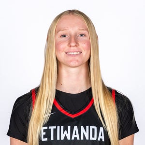 Tess Oldenburg mugshot