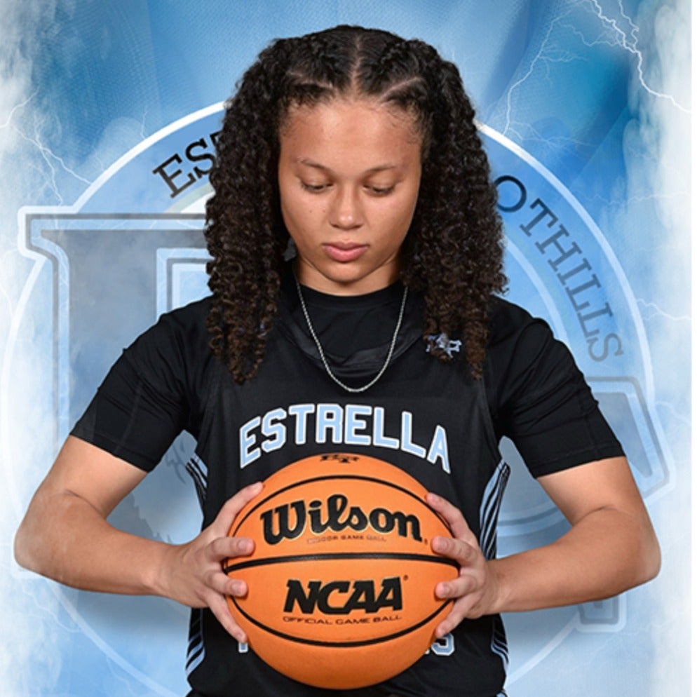 Alexza Burroughs mugshot
