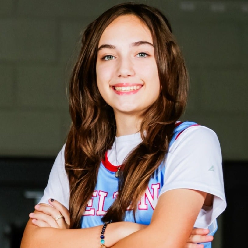 Zoe Chaconas mugshot