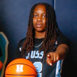 Jazmine Floyd mugshot