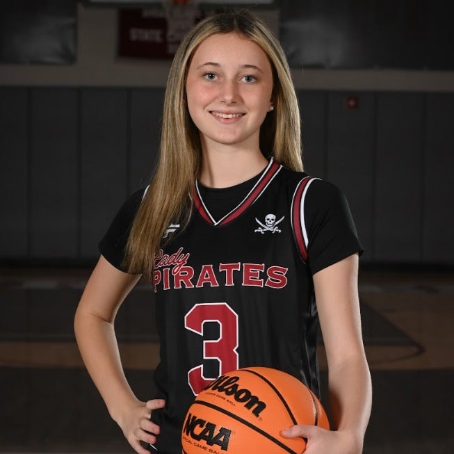 Addison Vaughn mugshot