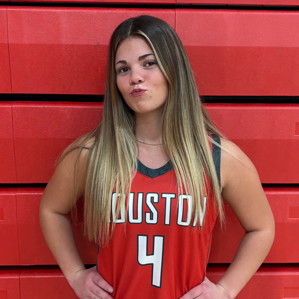 Bella Rodriguez mugshot