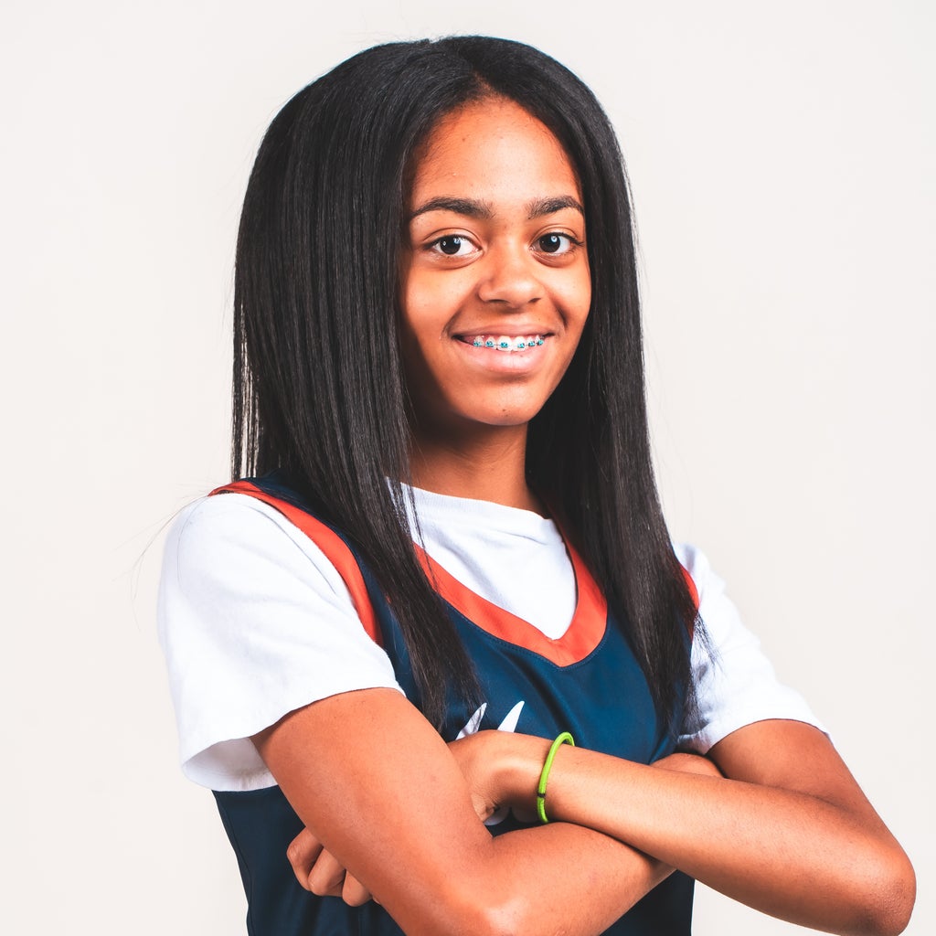 Tyliah Agnew mugshot