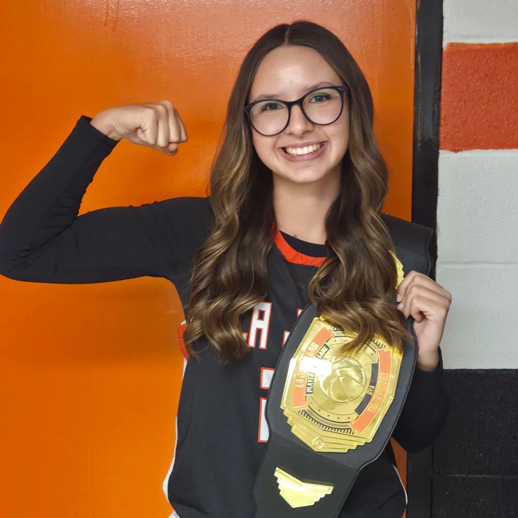 Isabelle Aragon mugshot