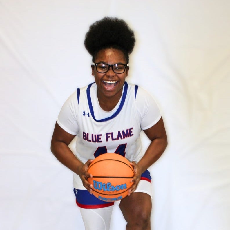 Za'Miya Donaldson mugshot