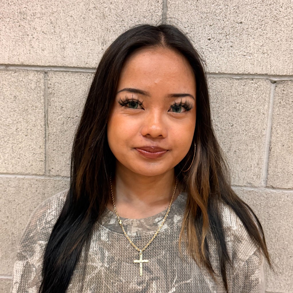 Sheila De Vera mugshot