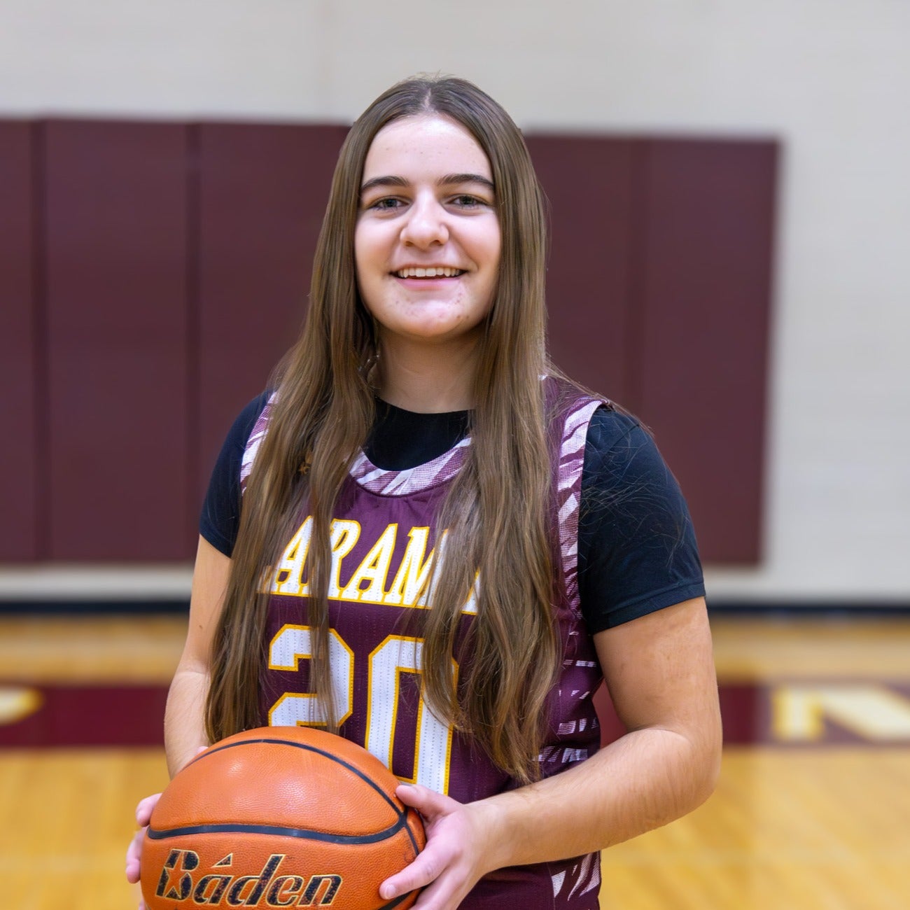 Ava Krueger