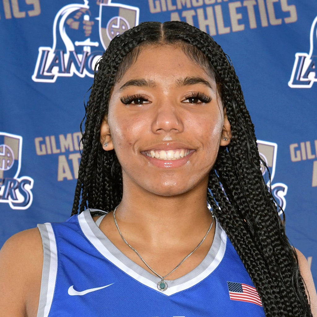 Anaya Domanski mugshot