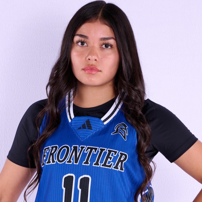 Jazelle Navarro mugshot