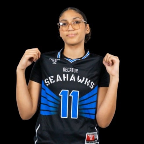 Makinley Conway mugshot