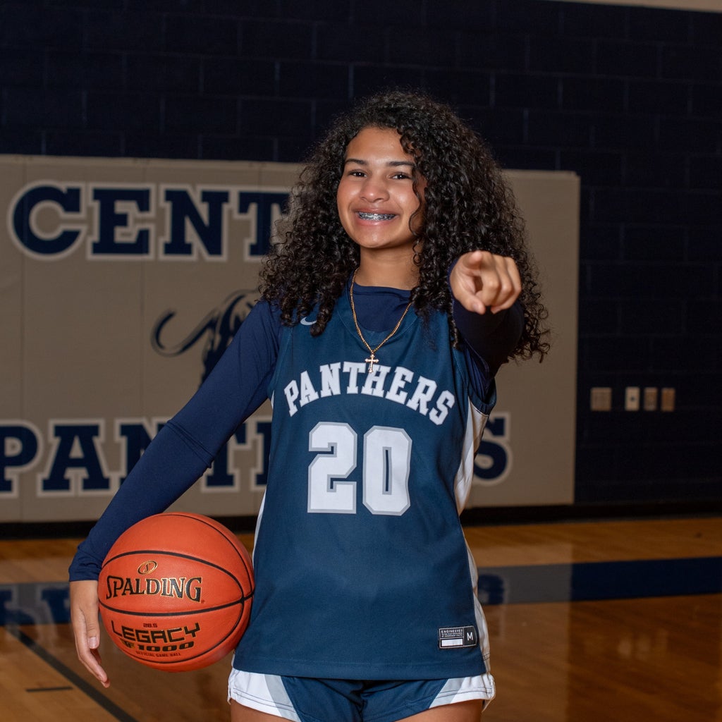 Neveah Smith mugshot