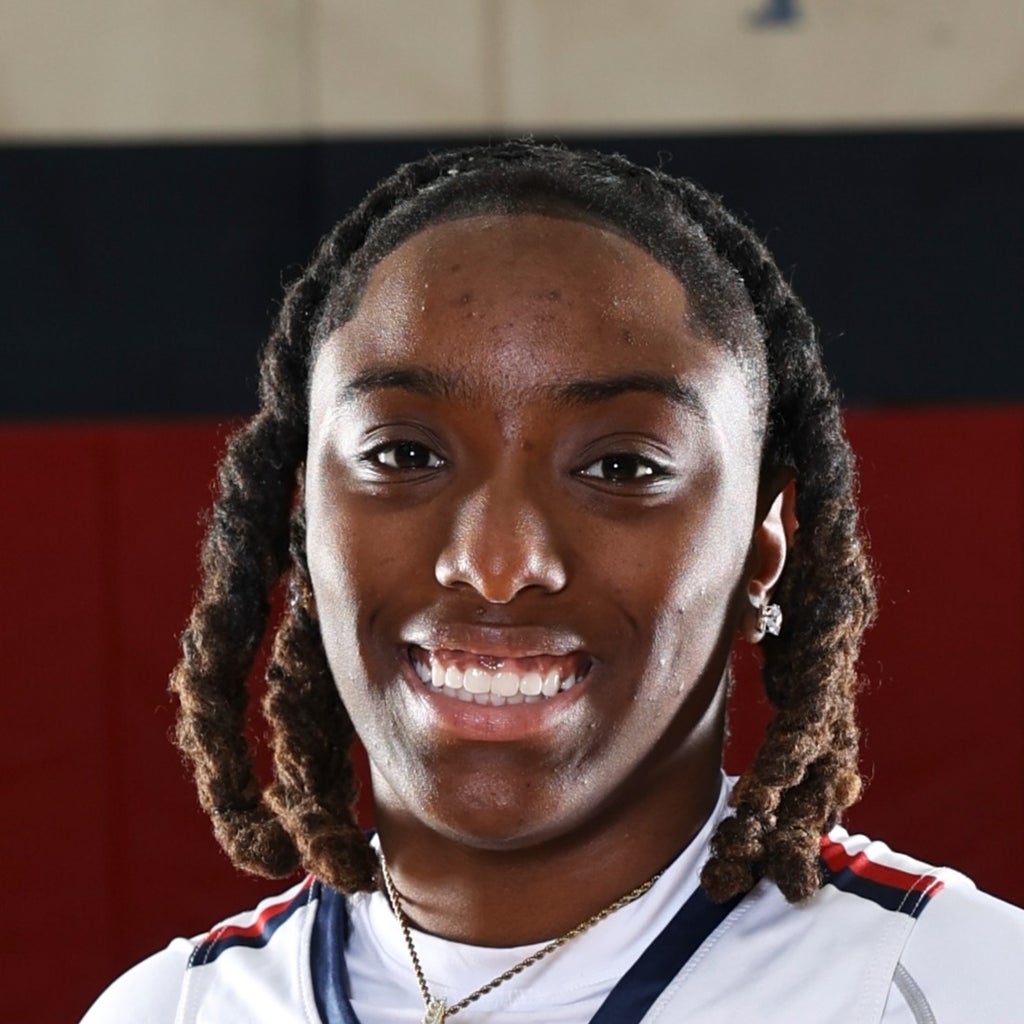 Stevonna Wright
