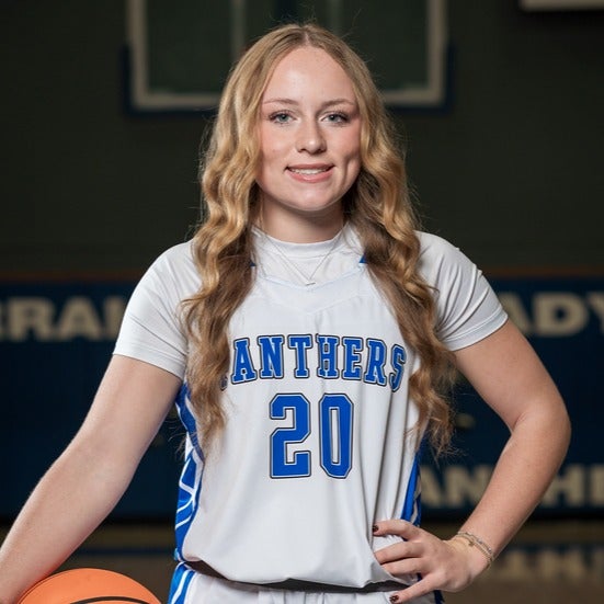 Allison Price mugshot