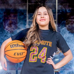 Jasmin Partida mugshot