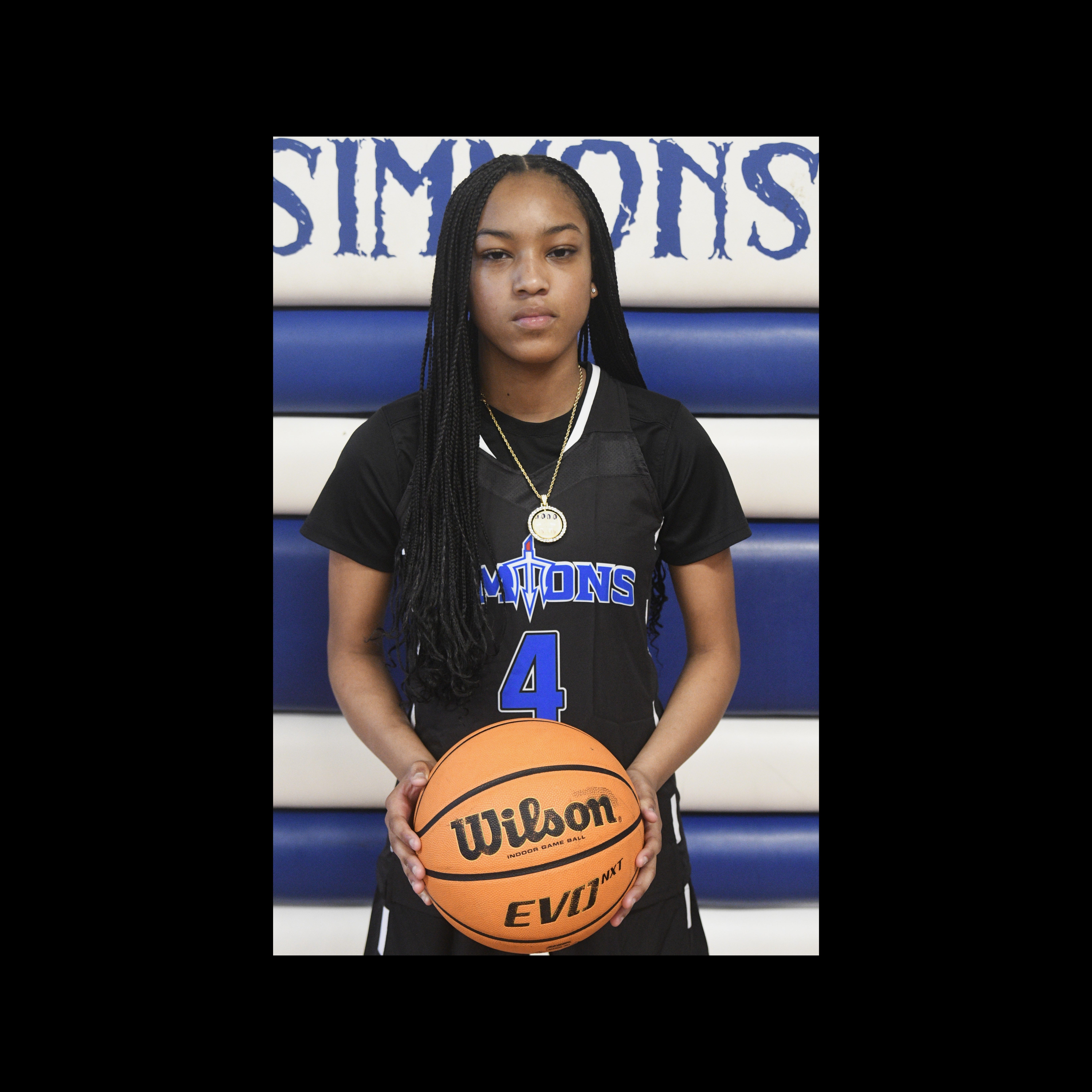 Sa'Riyah Alexander mugshot