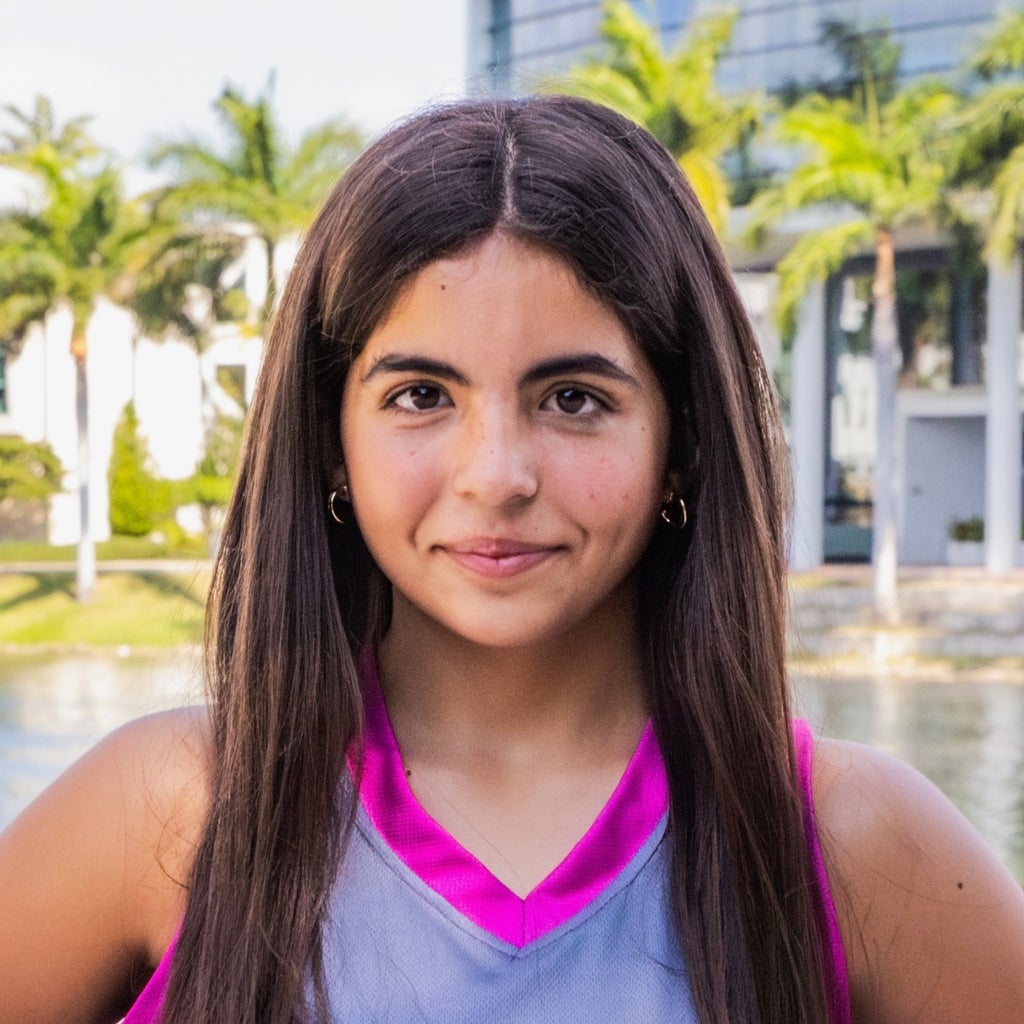 Victoria Gonzalez mugshot