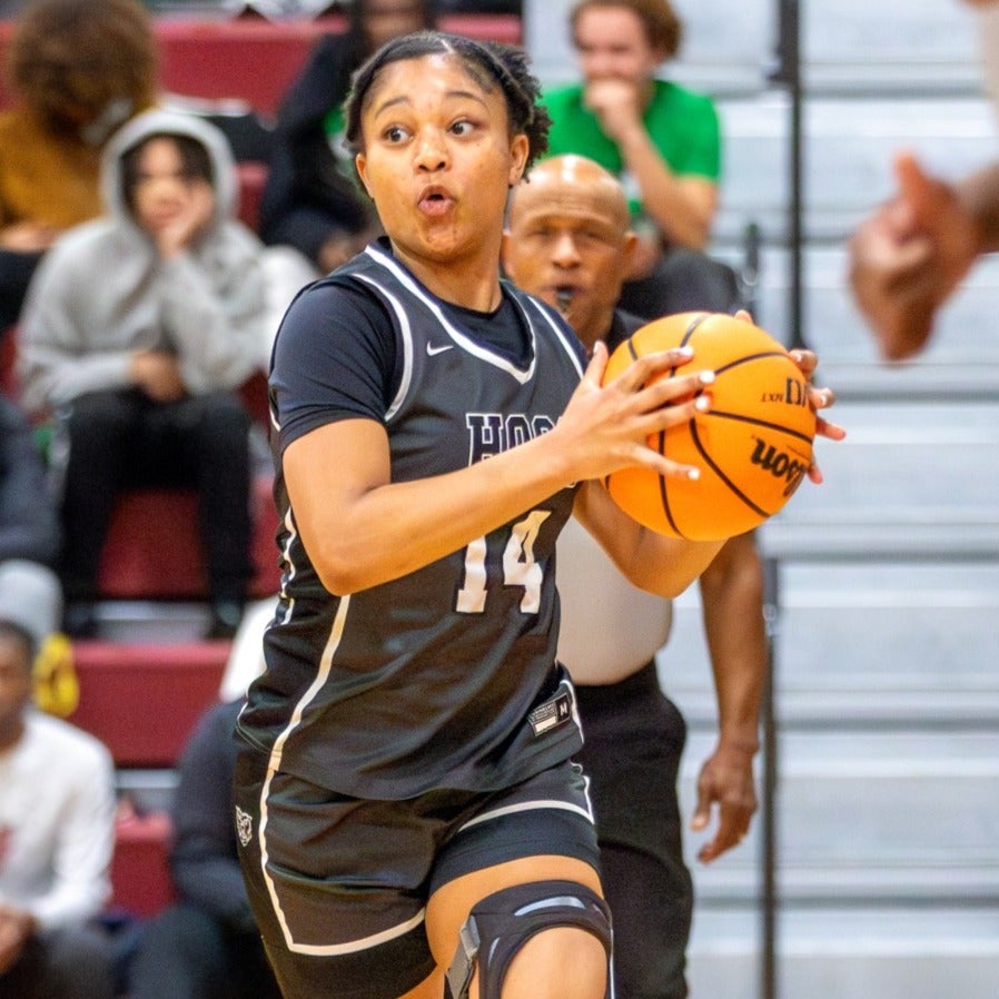 Najahe Taylor mugshot