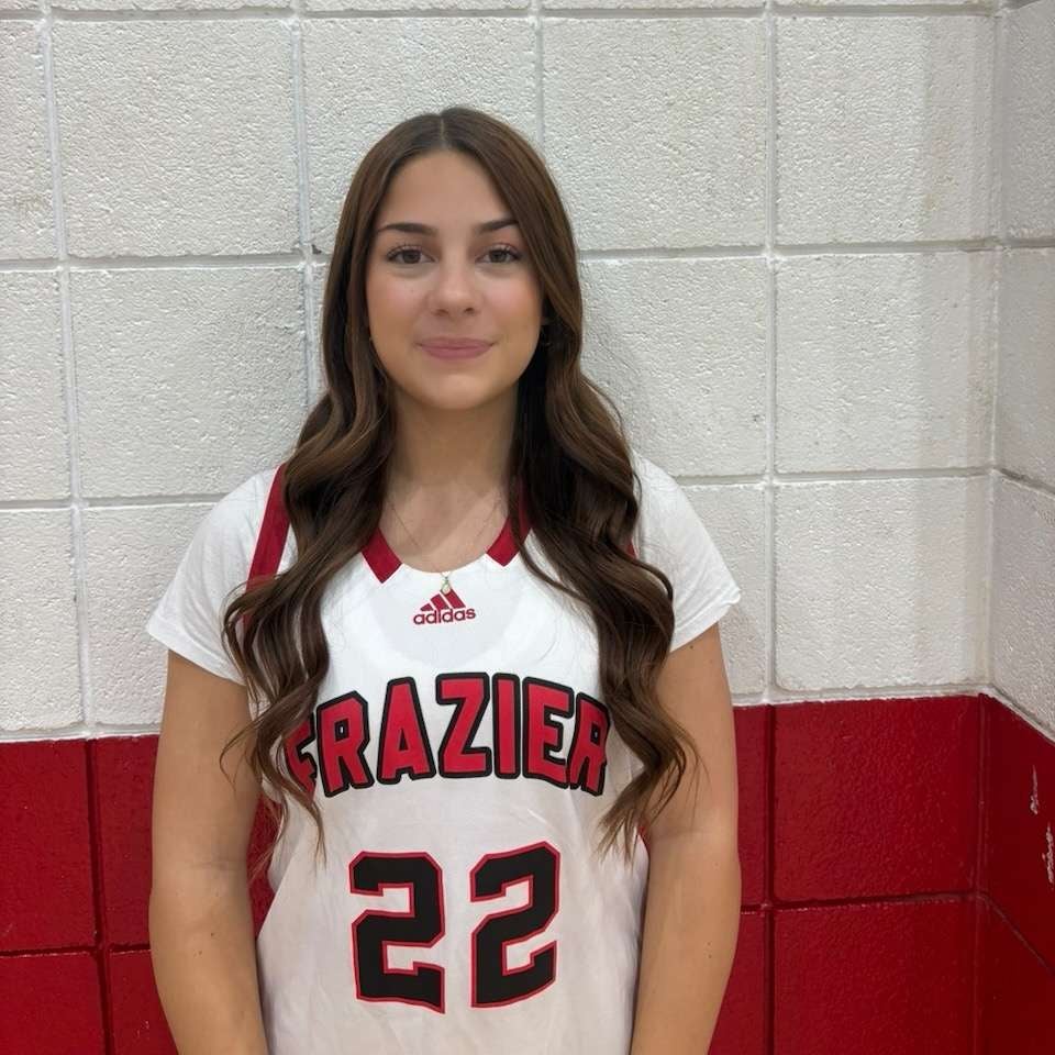 Olivia Kelly mugshot