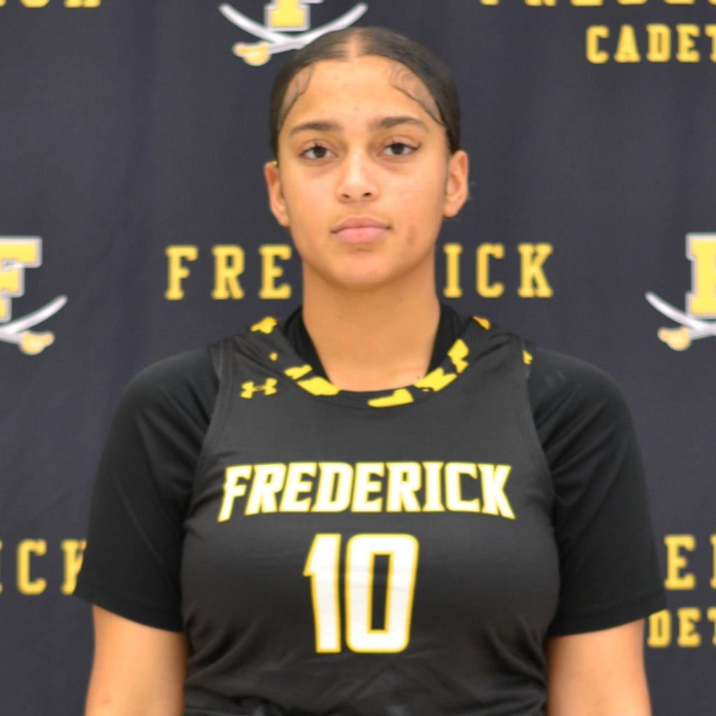 Jocelyn Hayward mugshot