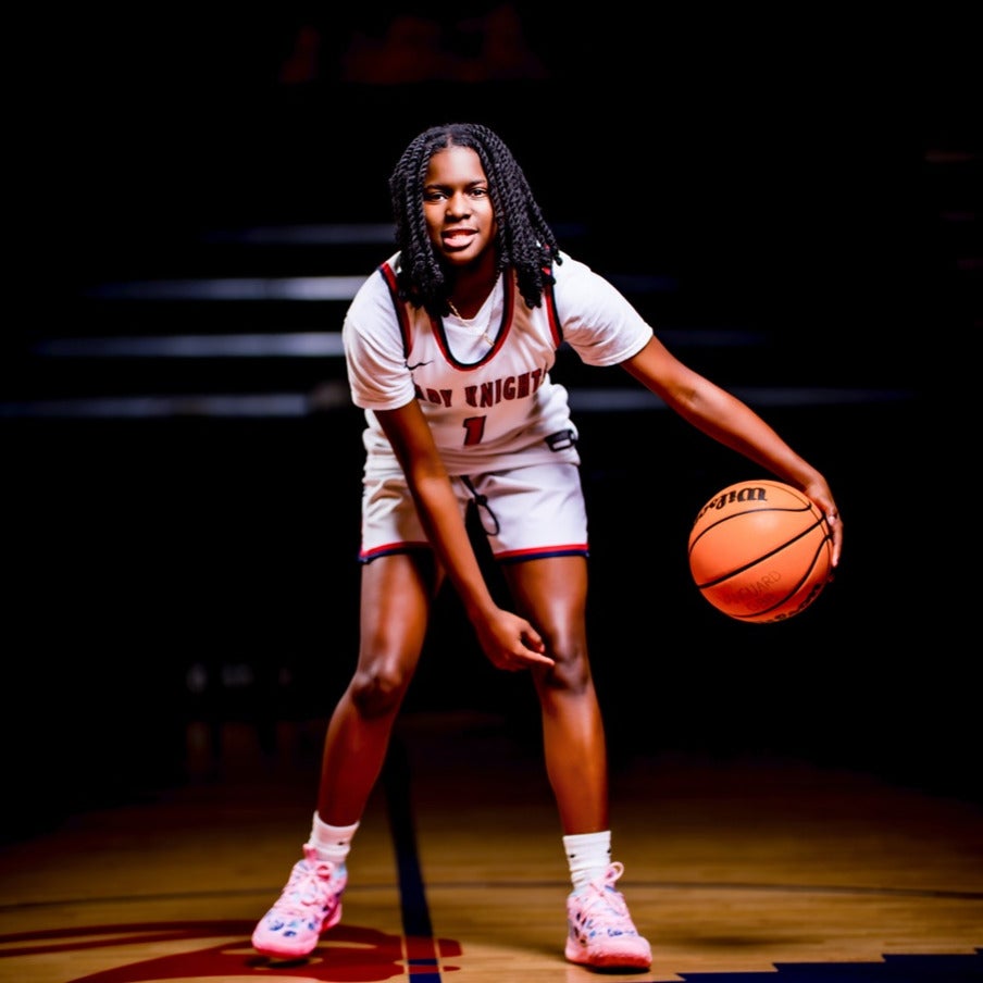 Jerkiah Richardson mugshot