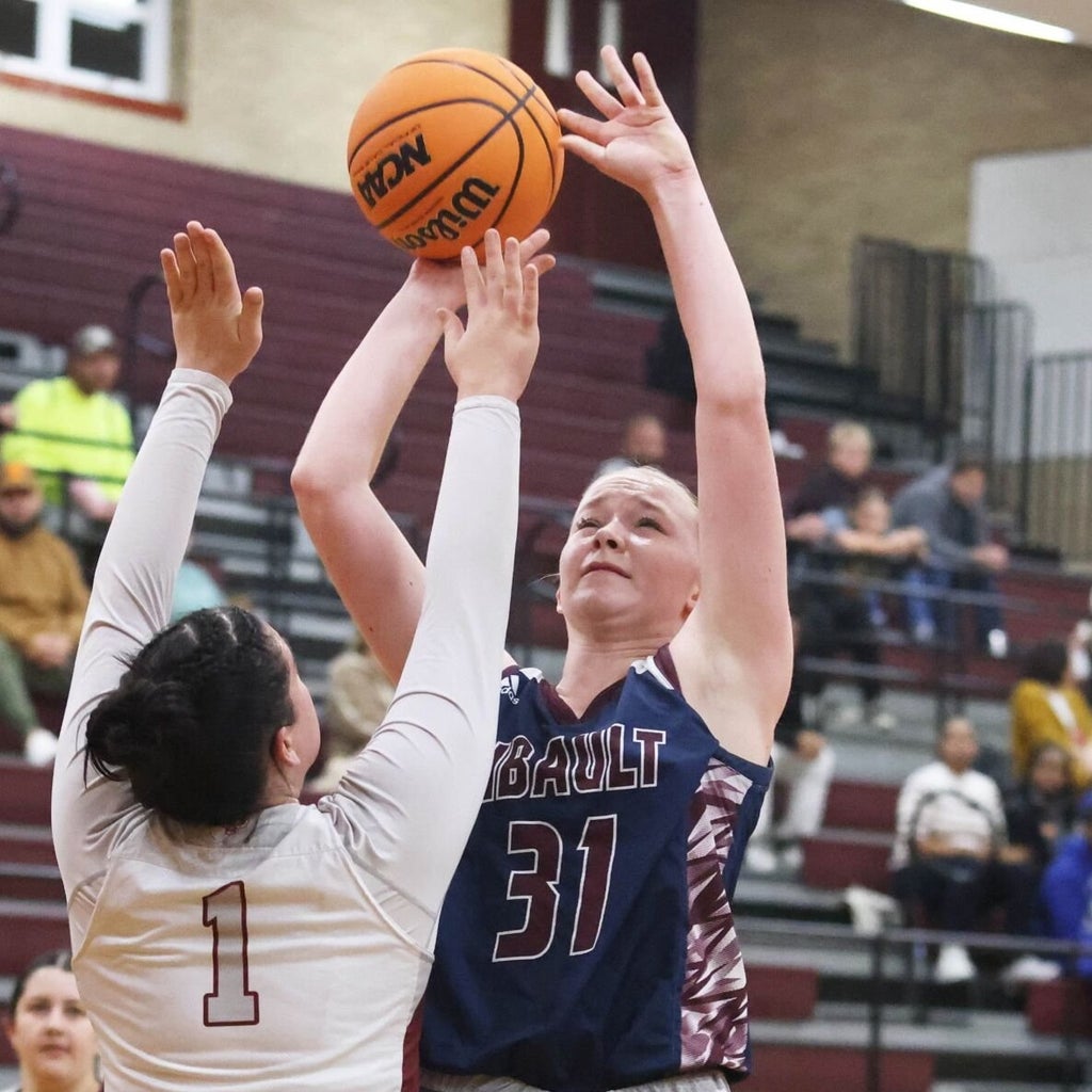 Maggie Altes mugshot