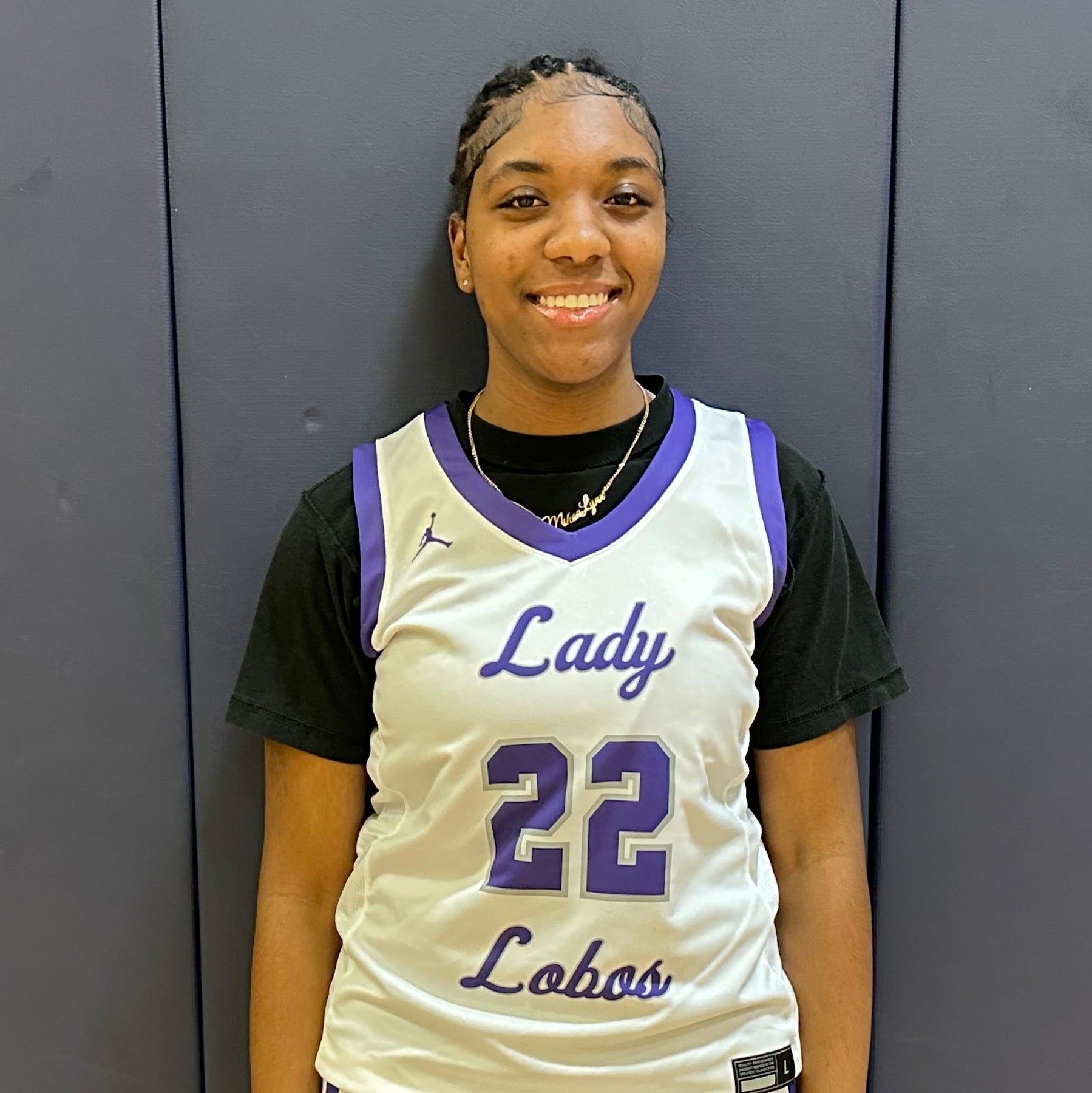 Mikea'Lynn Bailey mugshot