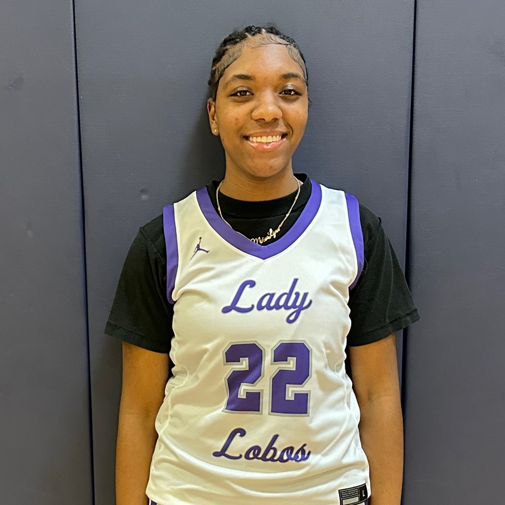 Mikea'Lynn Bailey mugshot