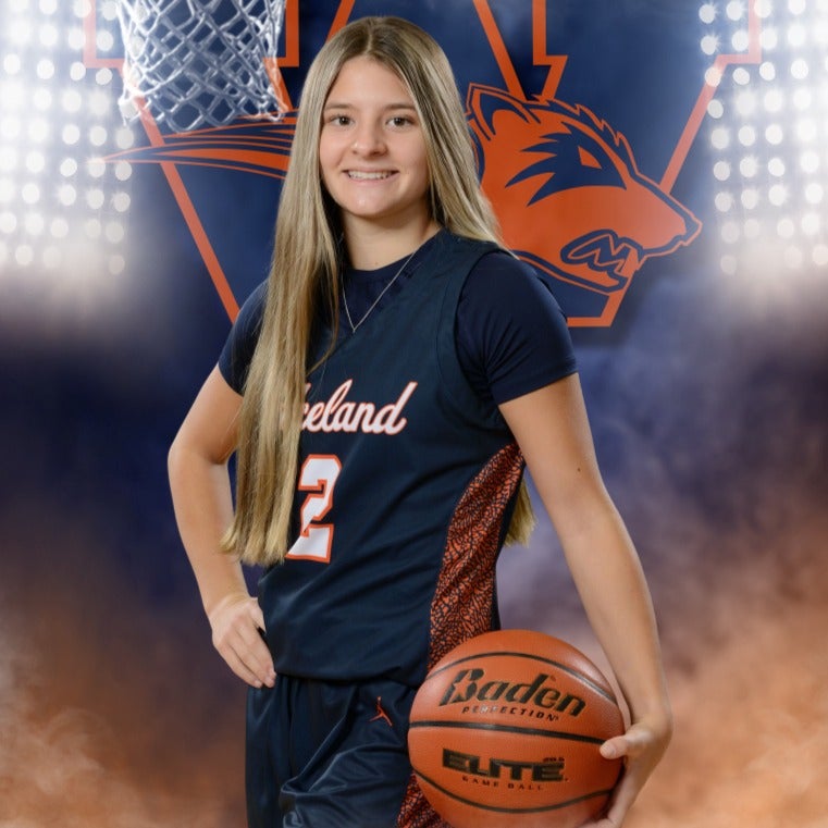 Carlie Schreiner mugshot