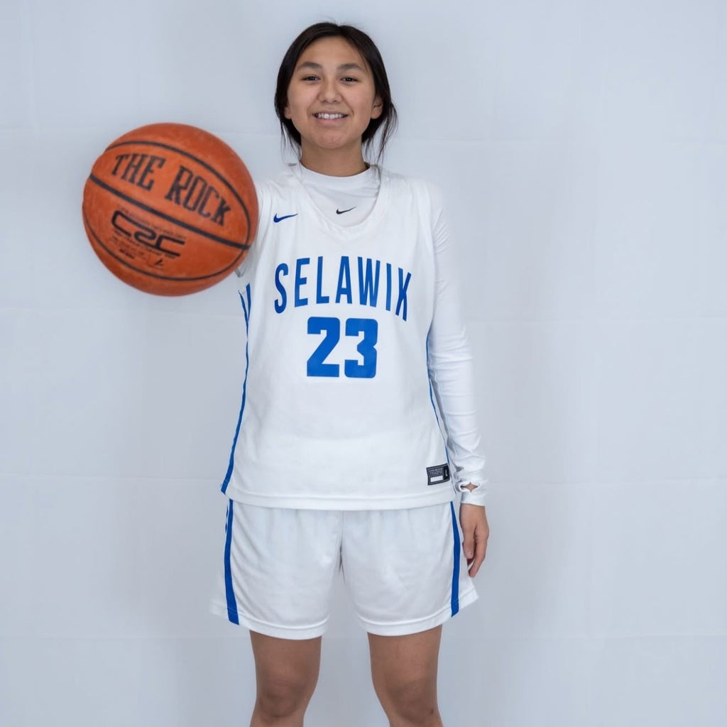 Brooklyn Hingsbergen mugshot