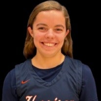 Maddie Nelson mugshot