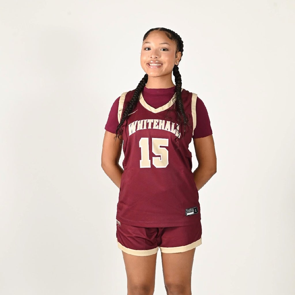 Zaliyah Inabinett mugshot