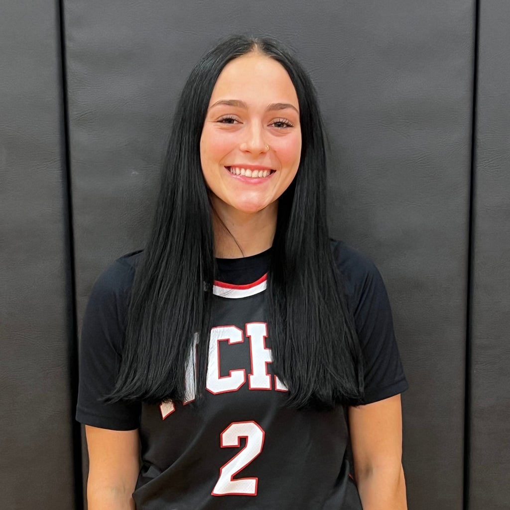 Kearston Hopkins mugshot