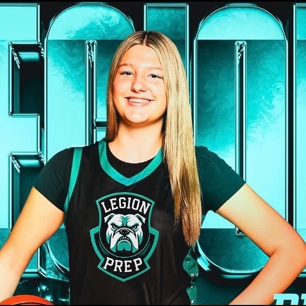 Coco Rawlins mugshot