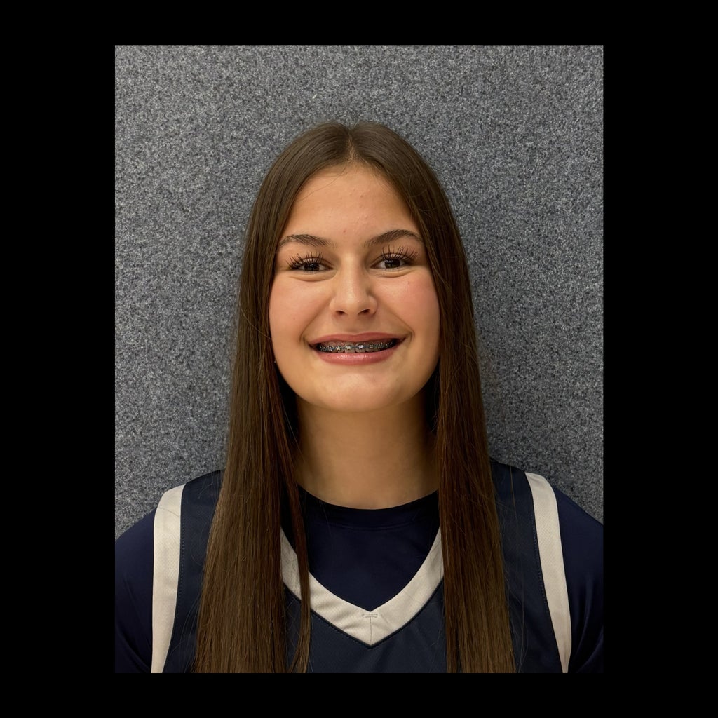 Payton Grover mugshot