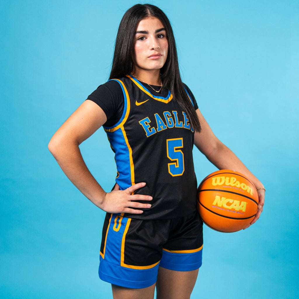 Jozlyn Garza mugshot