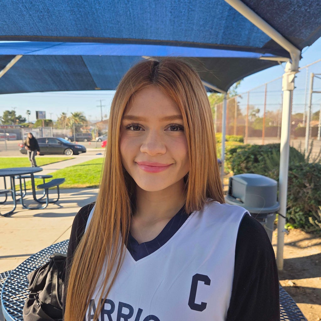 Jordyn Ingram mugshot